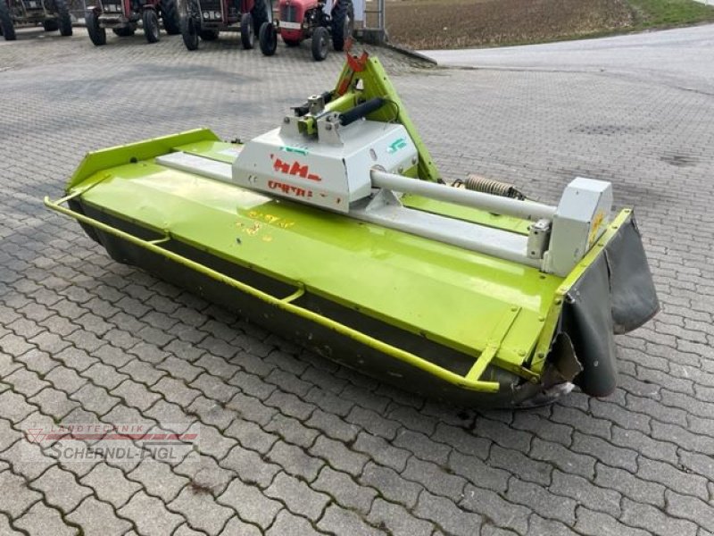 Mähwerk типа CLAAS CORTO 290 F, Gebrauchtmaschine в St.Margarethen (Фотография 3)