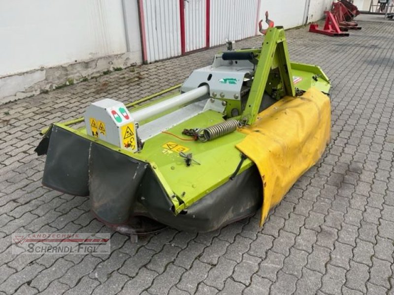 Mähwerk типа CLAAS CORTO 290 F, Gebrauchtmaschine в St.Margarethen (Фотография 4)