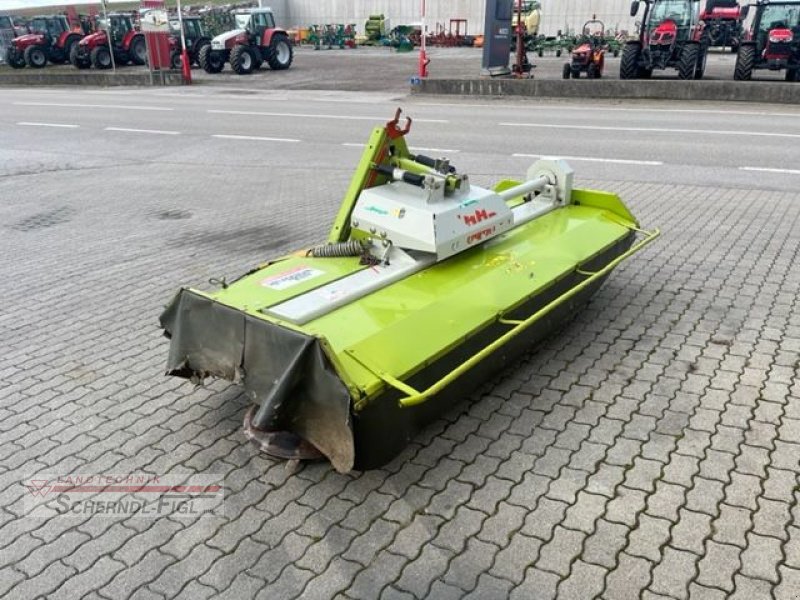 Mähwerk типа CLAAS CORTO 290 F, Gebrauchtmaschine в St.Margarethen (Фотография 2)