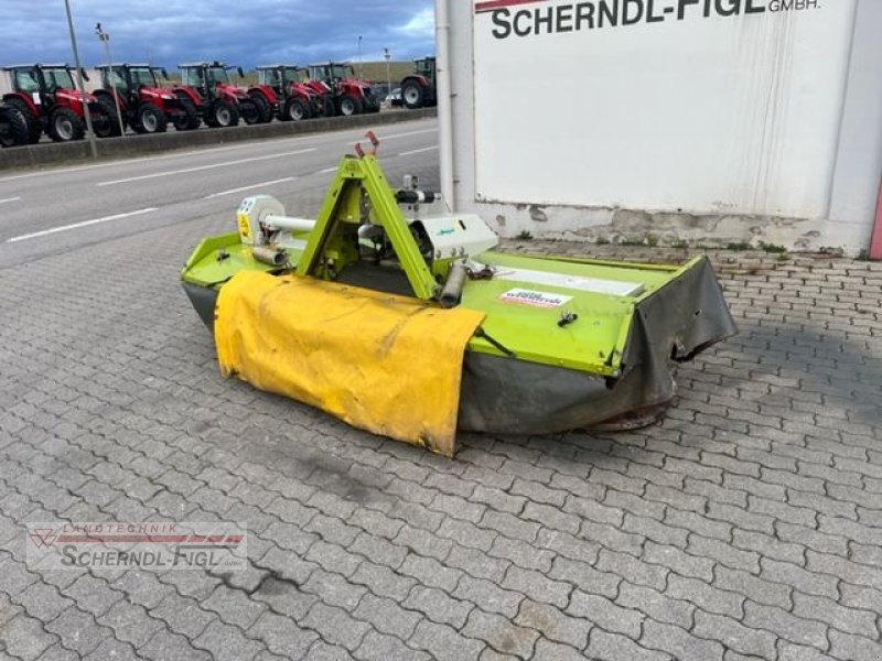 Mähwerk типа CLAAS CORTO 290 F, Gebrauchtmaschine в St.Margarethen (Фотография 5)