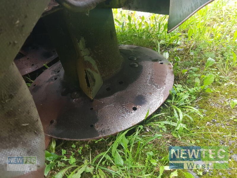 Mähwerk типа CLAAS CORTO 290 FN, Gebrauchtmaschine в Nartum (Фотография 7)