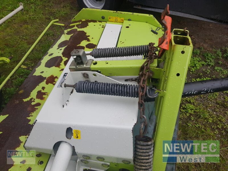 Mähwerk типа CLAAS CORTO 290 FN, Gebrauchtmaschine в Nartum (Фотография 13)