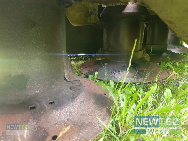 Mähwerk типа CLAAS CORTO 290 FN, Gebrauchtmaschine в Nartum (Фотография 12)