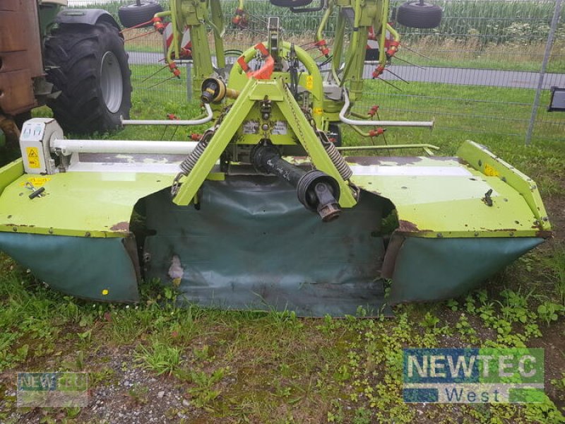 Mähwerk типа CLAAS CORTO 290 FN, Gebrauchtmaschine в Nartum (Фотография 2)