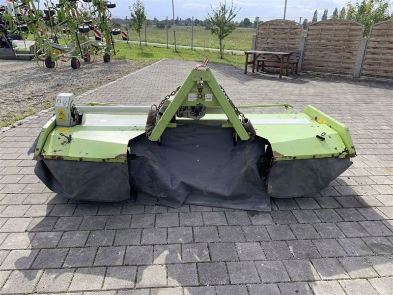 Mähwerk от тип CLAAS CORTO 290 FN, Gebrauchtmaschine в Töging a. Inn (Снимка 2)