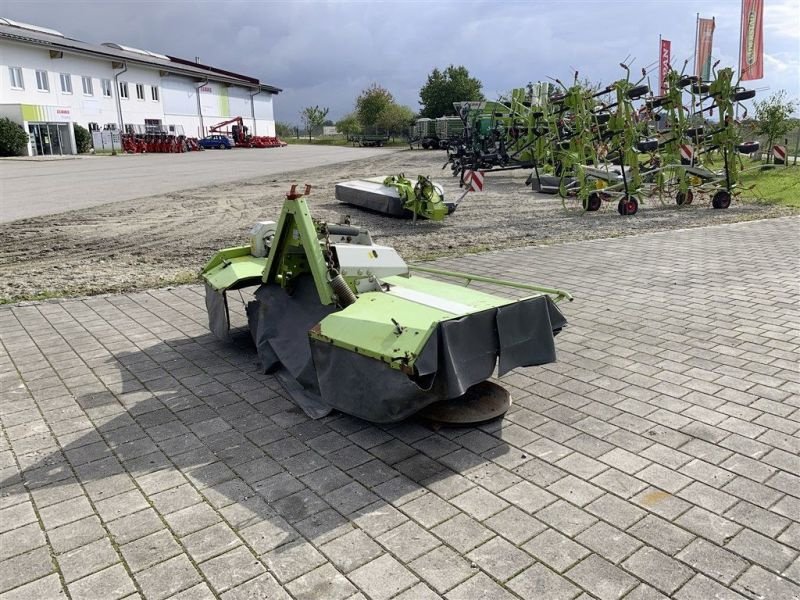 Mähwerk от тип CLAAS CORTO 290 FN, Gebrauchtmaschine в Töging a. Inn (Снимка 3)