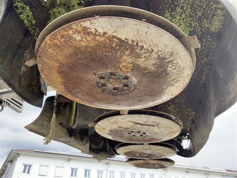 Mähwerk от тип CLAAS CORTO 290 FN, Gebrauchtmaschine в Töging a. Inn (Снимка 11)