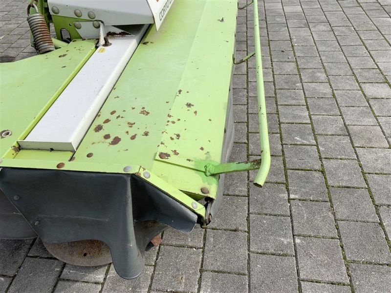Mähwerk от тип CLAAS CORTO 290 FN, Gebrauchtmaschine в Töging a. Inn (Снимка 5)
