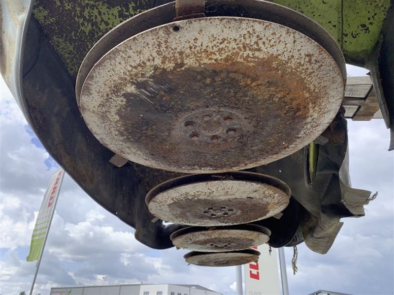 Mähwerk от тип CLAAS CORTO 290 FN, Gebrauchtmaschine в Töging a. Inn (Снимка 10)