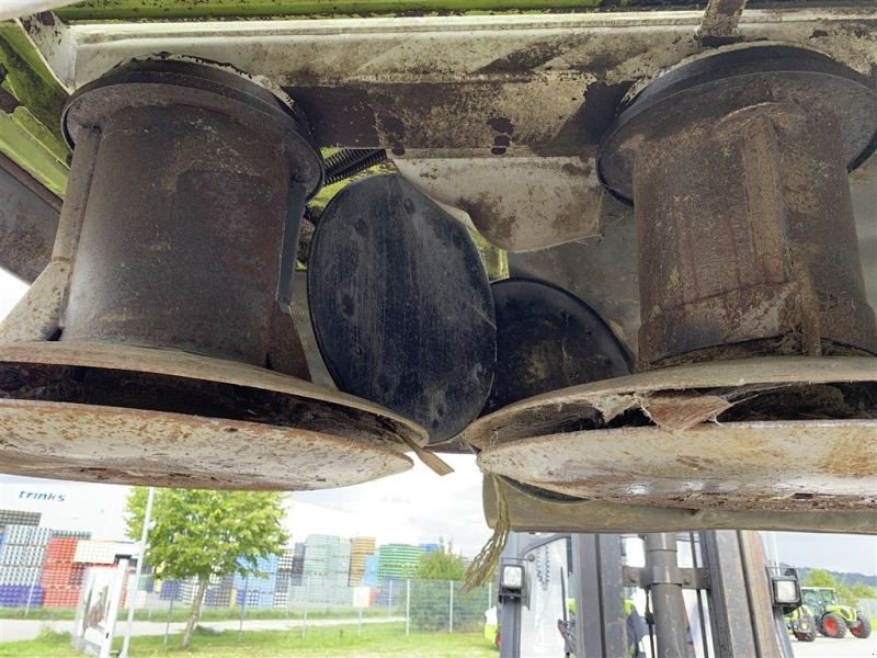 Mähwerk от тип CLAAS CORTO 290 FN, Gebrauchtmaschine в Töging a. Inn (Снимка 9)