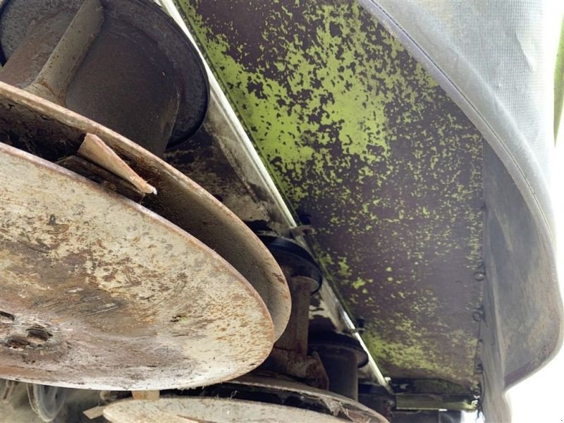 Mähwerk от тип CLAAS CORTO 290 FN, Gebrauchtmaschine в Töging a. Inn (Снимка 12)