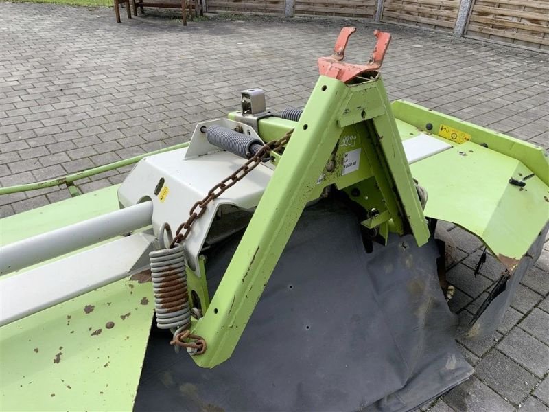 Mähwerk от тип CLAAS CORTO 290 FN, Gebrauchtmaschine в Töging a. Inn (Снимка 7)