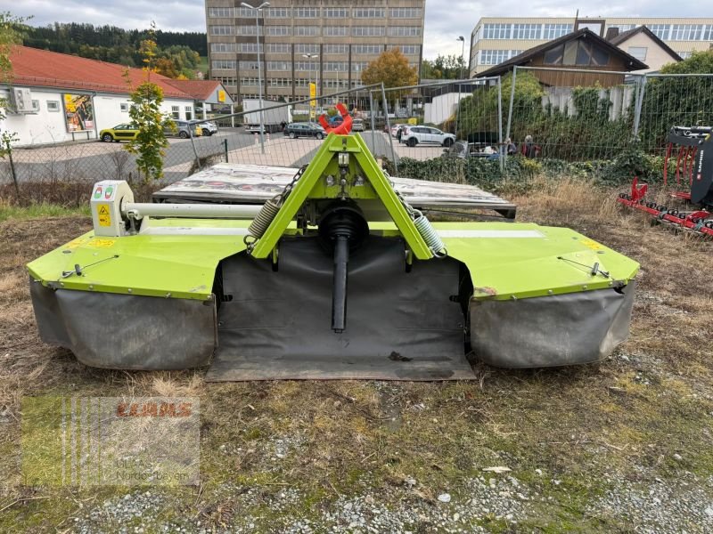 Mähwerk a típus CLAAS CORTO 290 FN, Gebrauchtmaschine ekkor: Gefrees (Kép 4)