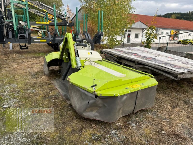 Mähwerk a típus CLAAS CORTO 290 FN, Gebrauchtmaschine ekkor: Gefrees (Kép 5)