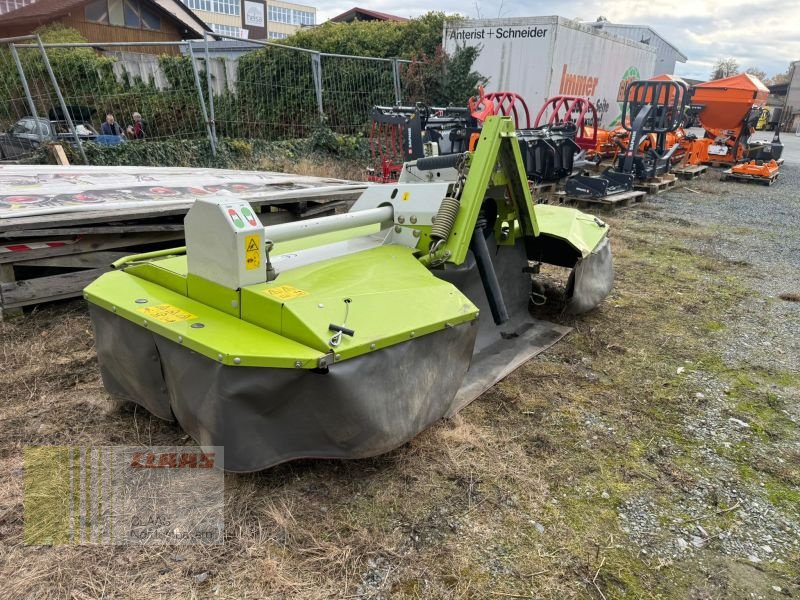 Mähwerk a típus CLAAS CORTO 290 FN, Gebrauchtmaschine ekkor: Gefrees (Kép 3)
