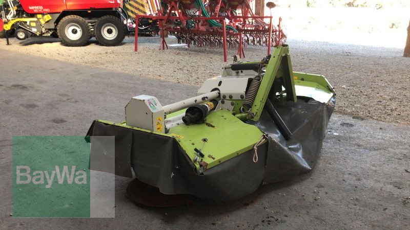 Mähwerk za tip CLAAS CORTO 290 FN, Gebrauchtmaschine u Mindelheim (Slika 5)