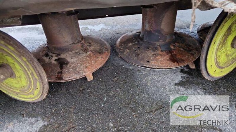 Mähwerk типа CLAAS CORTO 290 FN, Gebrauchtmaschine в Melle-Wellingholzhausen (Фотография 4)