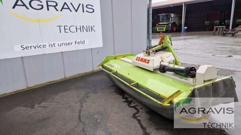 Mähwerk типа CLAAS CORTO 290 FN, Gebrauchtmaschine в Melle-Wellingholzhausen (Фотография 1)