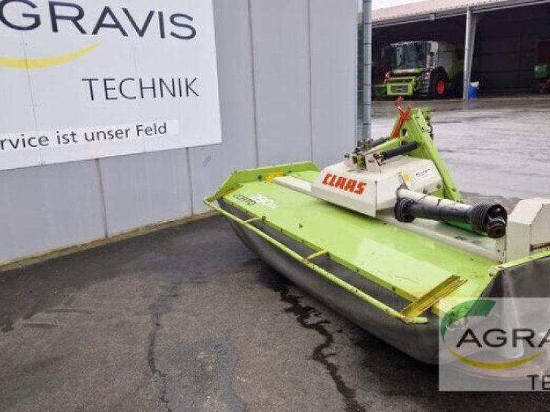 Mähwerk des Typs CLAAS CORTO 290 FN, Gebrauchtmaschine in Melle-Wellingholzhausen (Bild 1)