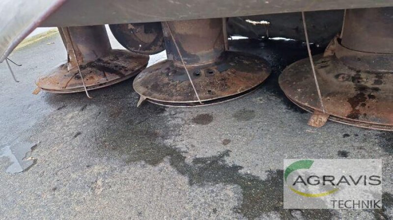 Mähwerk типа CLAAS CORTO 290 FN, Gebrauchtmaschine в Melle-Wellingholzhausen (Фотография 6)