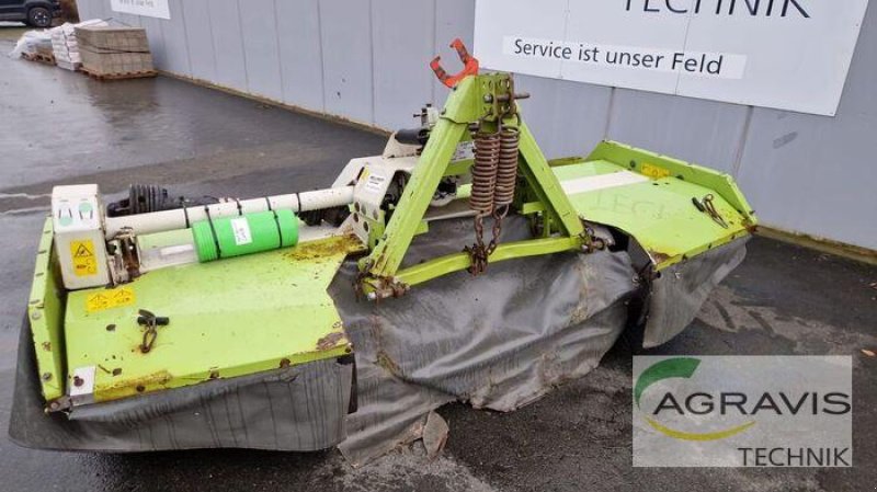 Mähwerk типа CLAAS CORTO 290 FN, Gebrauchtmaschine в Melle-Wellingholzhausen (Фотография 3)