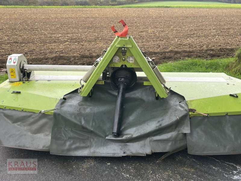 Mähwerk des Typs CLAAS Corto 290 FN, Gebrauchtmaschine in Geiersthal (Bild 1)