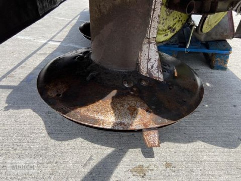 Mähwerk типа CLAAS Corto 290 FN, Gebrauchtmaschine в Burgkirchen (Фотография 6)