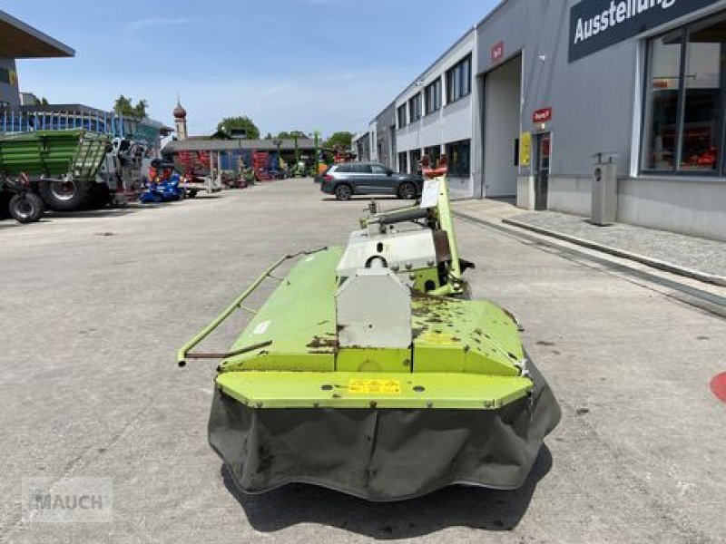 Mähwerk типа CLAAS Corto 290 FN, Gebrauchtmaschine в Burgkirchen (Фотография 2)
