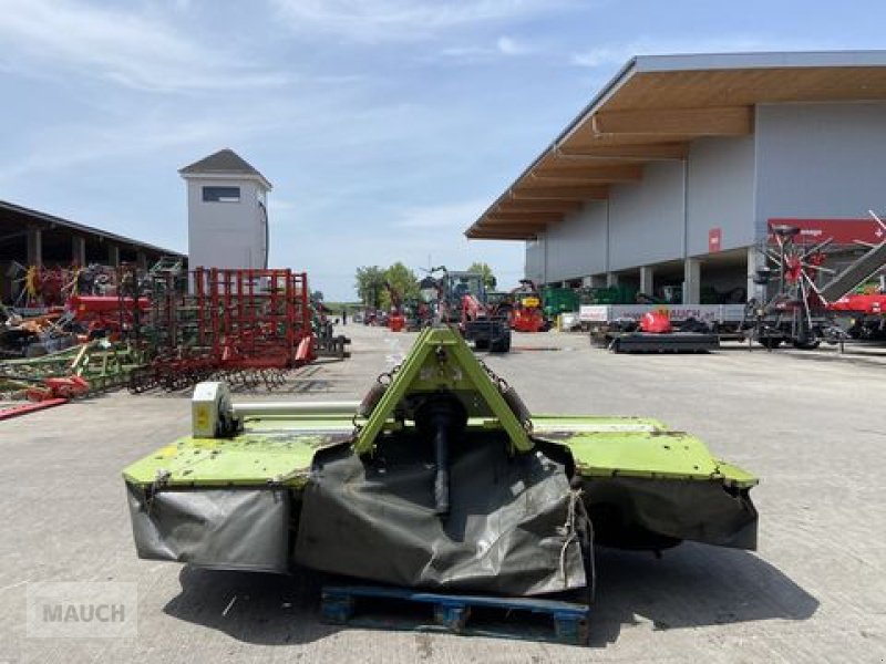 Mähwerk типа CLAAS Corto 290 FN, Gebrauchtmaschine в Burgkirchen (Фотография 3)