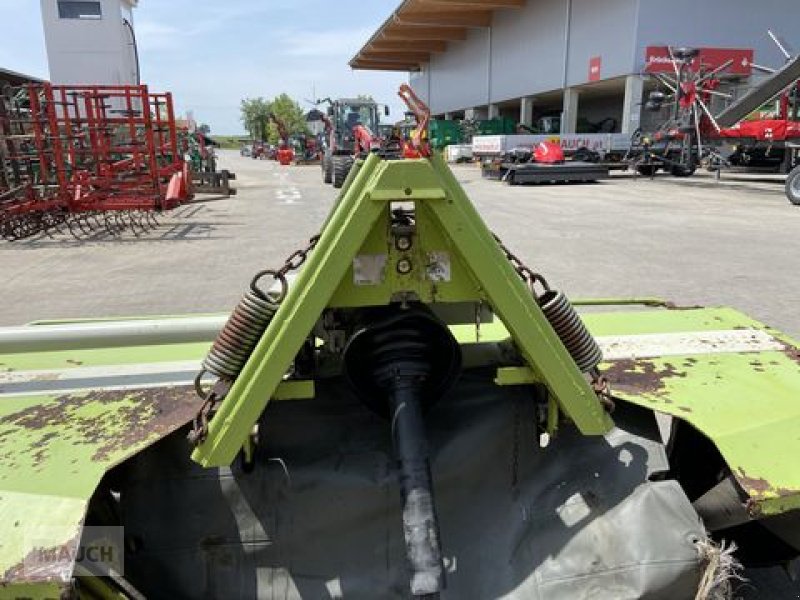 Mähwerk типа CLAAS Corto 290 FN, Gebrauchtmaschine в Burgkirchen (Фотография 7)