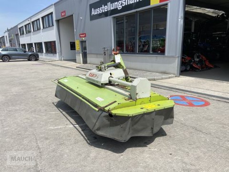 Mähwerk типа CLAAS Corto 290 FN, Gebrauchtmaschine в Burgkirchen (Фотография 4)