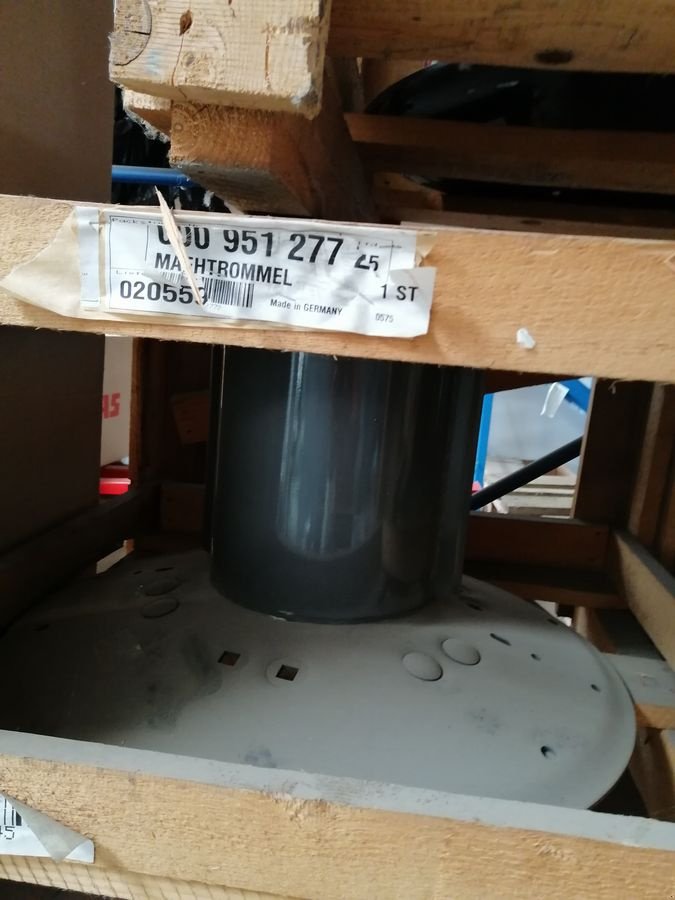 Mähwerk des Typs CLAAS CORTO 300, Neumaschine in Gerasdorf (Bild 1)