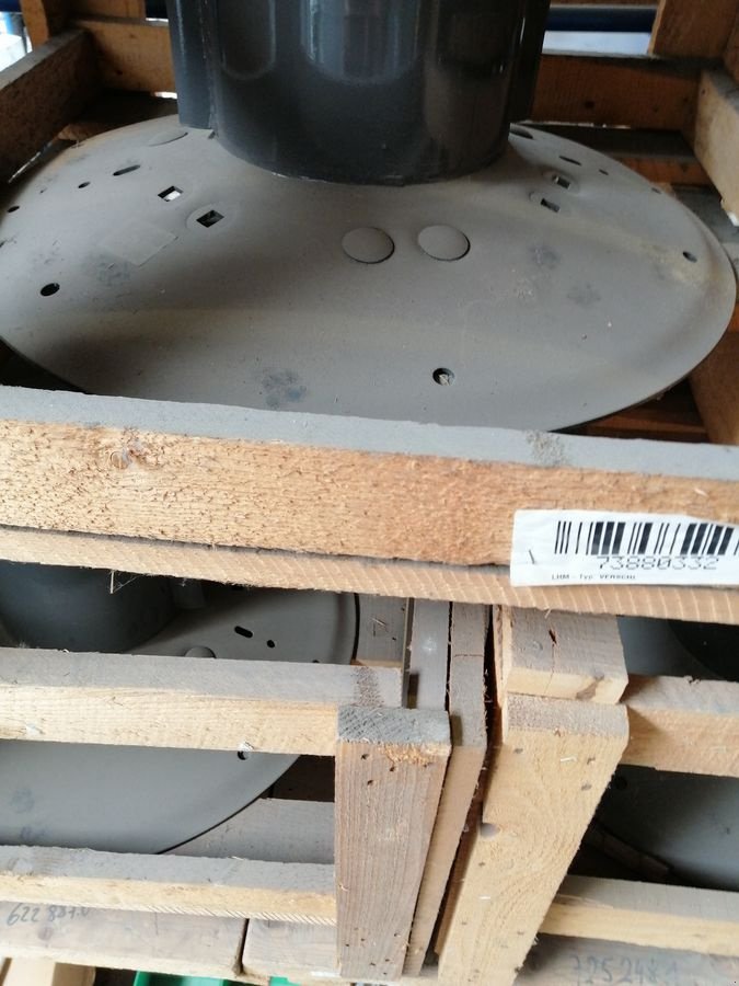 Mähwerk des Typs CLAAS CORTO 300, Neumaschine in Gerasdorf (Bild 4)