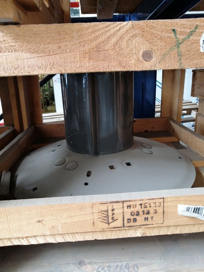 Mähwerk des Typs CLAAS CORTO 300, Neumaschine in Gerasdorf (Bild 5)