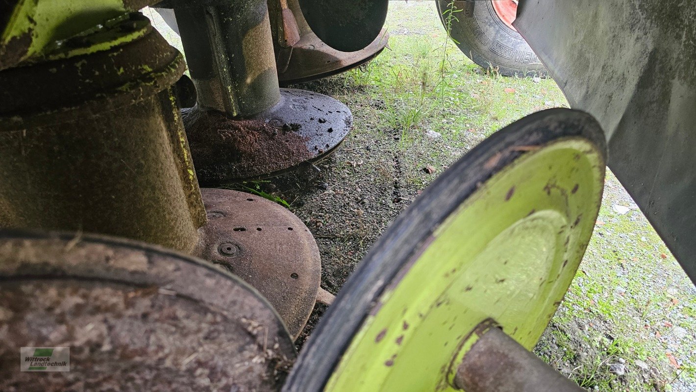 Mähwerk typu CLAAS Corto 300, Gebrauchtmaschine v Rhede / Brual (Obrázek 6)