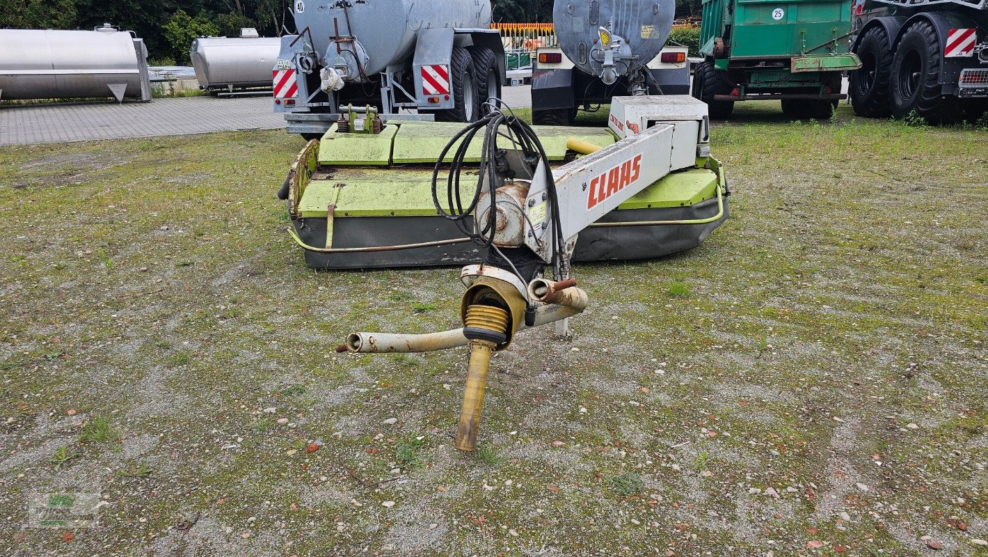 Mähwerk typu CLAAS Corto 300, Gebrauchtmaschine v Rhede / Brual (Obrázek 2)