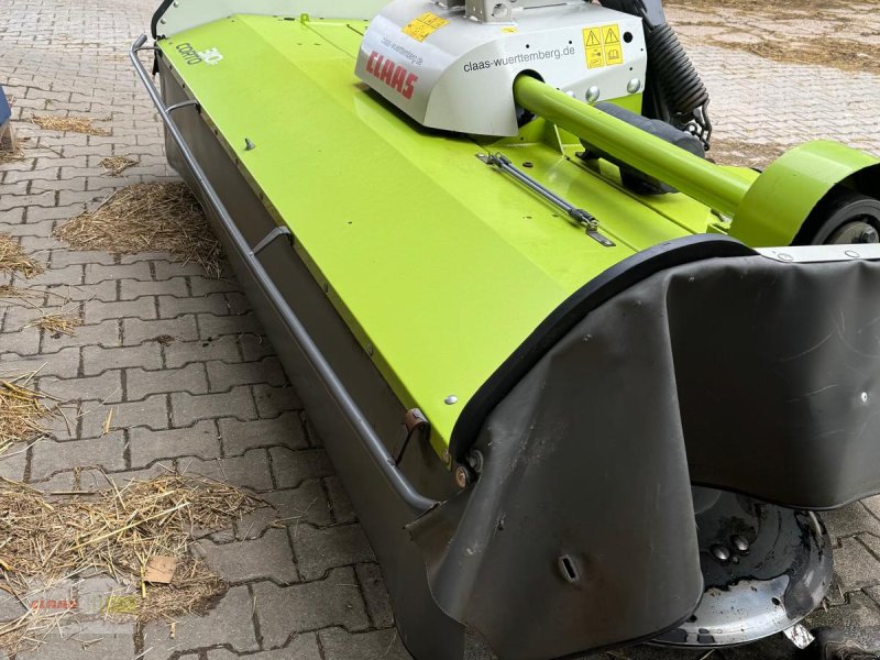 Mähwerk des Typs CLAAS Corto 310 F    PREISREDUZIERT, Gebrauchtmaschine in Langenau (Bild 1)
