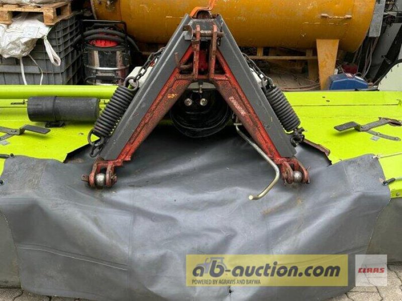 Mähwerk of the type CLAAS Corto 310 F  Versteigerung ab-auction, Gebrauchtmaschine in Langenau (Picture 9)