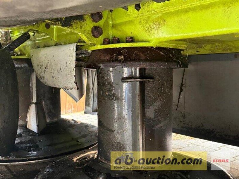 Mähwerk of the type CLAAS Corto 310 F  Versteigerung ab-auction, Gebrauchtmaschine in Langenau (Picture 7)