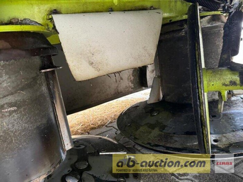 Mähwerk of the type CLAAS Corto 310 F  Versteigerung ab-auction, Gebrauchtmaschine in Langenau (Picture 8)