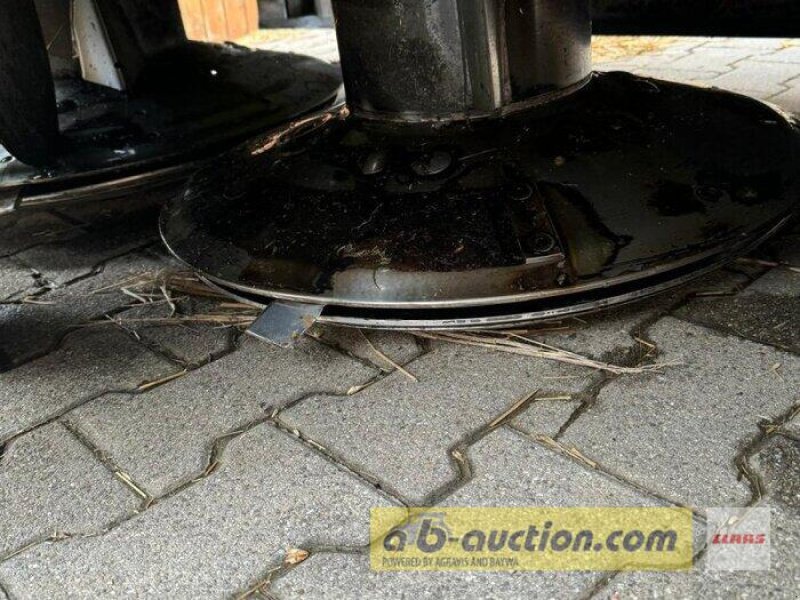 Mähwerk of the type CLAAS Corto 310 F  Versteigerung ab-auction, Gebrauchtmaschine in Langenau (Picture 6)