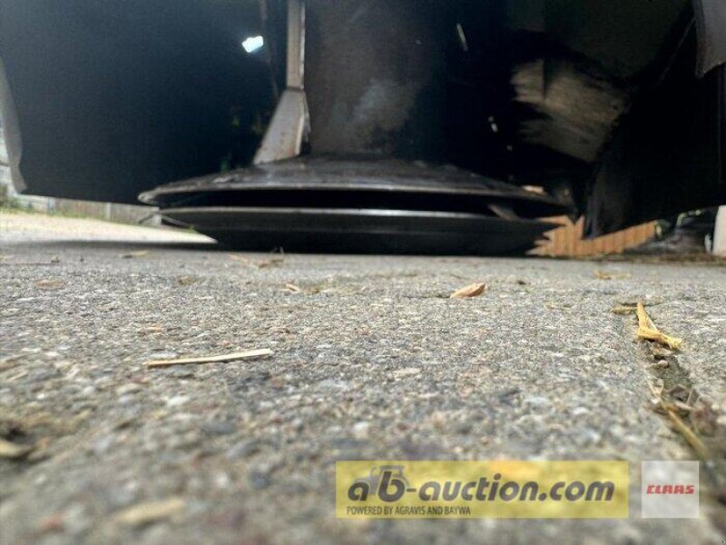 Mähwerk of the type CLAAS Corto 310 F  Versteigerung ab-auction, Gebrauchtmaschine in Langenau (Picture 3)