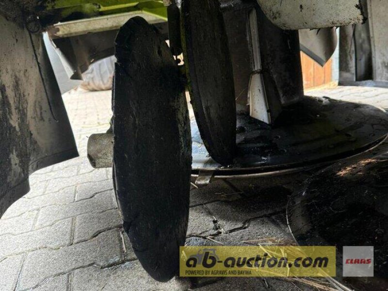 Mähwerk of the type CLAAS Corto 310 F  Versteigerung ab-auction, Gebrauchtmaschine in Langenau (Picture 5)