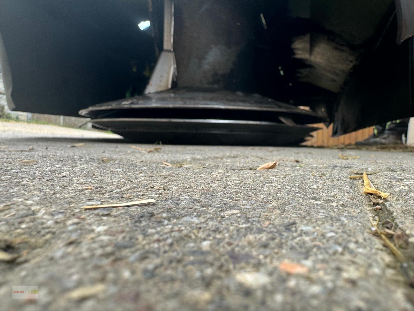 Mähwerk typu CLAAS Corto 310 F  Versteigerung ab-auction, Gebrauchtmaschine w Langenau (Zdjęcie 3)