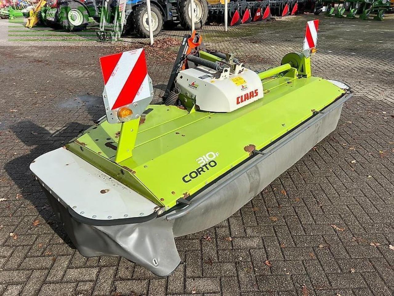 Mähwerk of the type CLAAS corto 310 f, Gebrauchtmaschine in ag BROEKLAND (Picture 4)