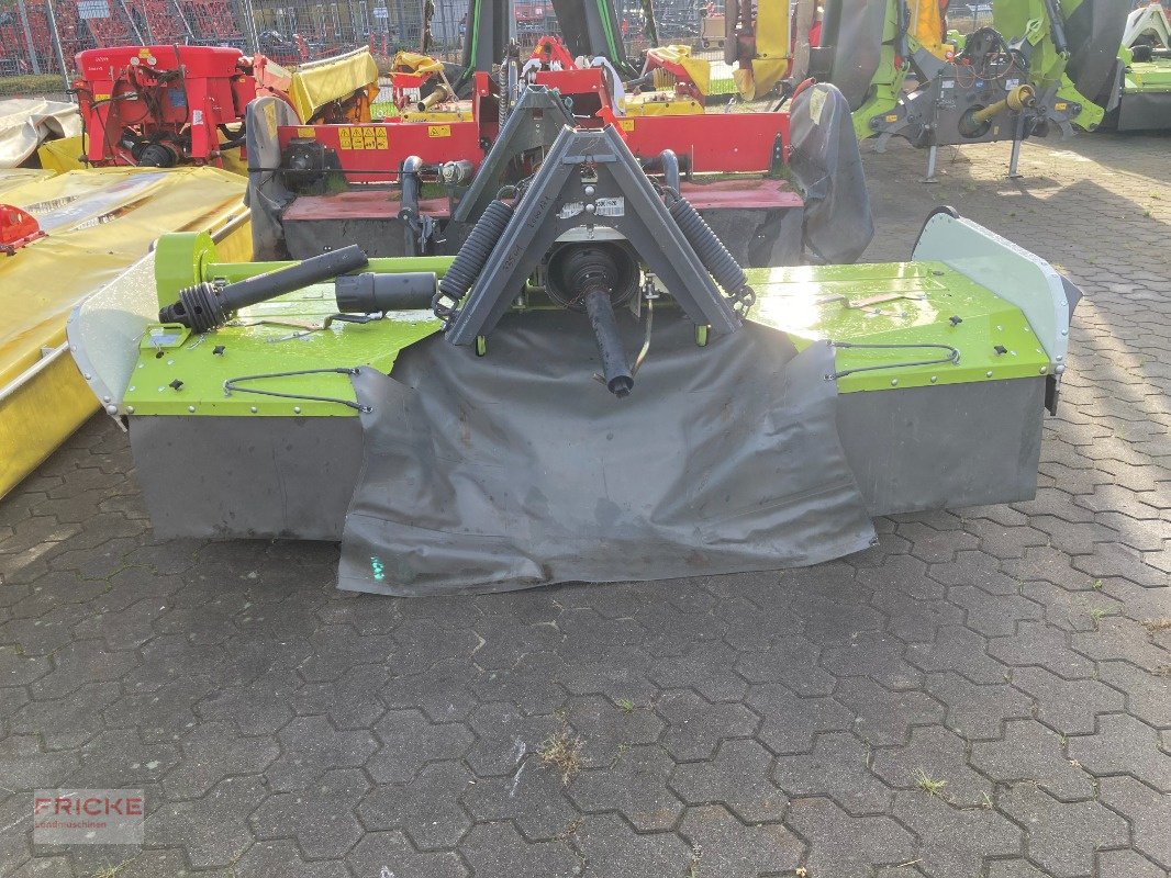 Mähwerk типа CLAAS Corto 310 F, Gebrauchtmaschine в Bockel - Gyhum (Фотография 1)