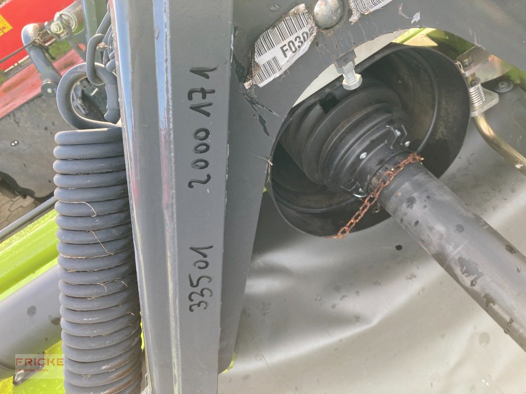 Mähwerk tipa CLAAS Corto 310 F, Gebrauchtmaschine u Bockel - Gyhum (Slika 2)