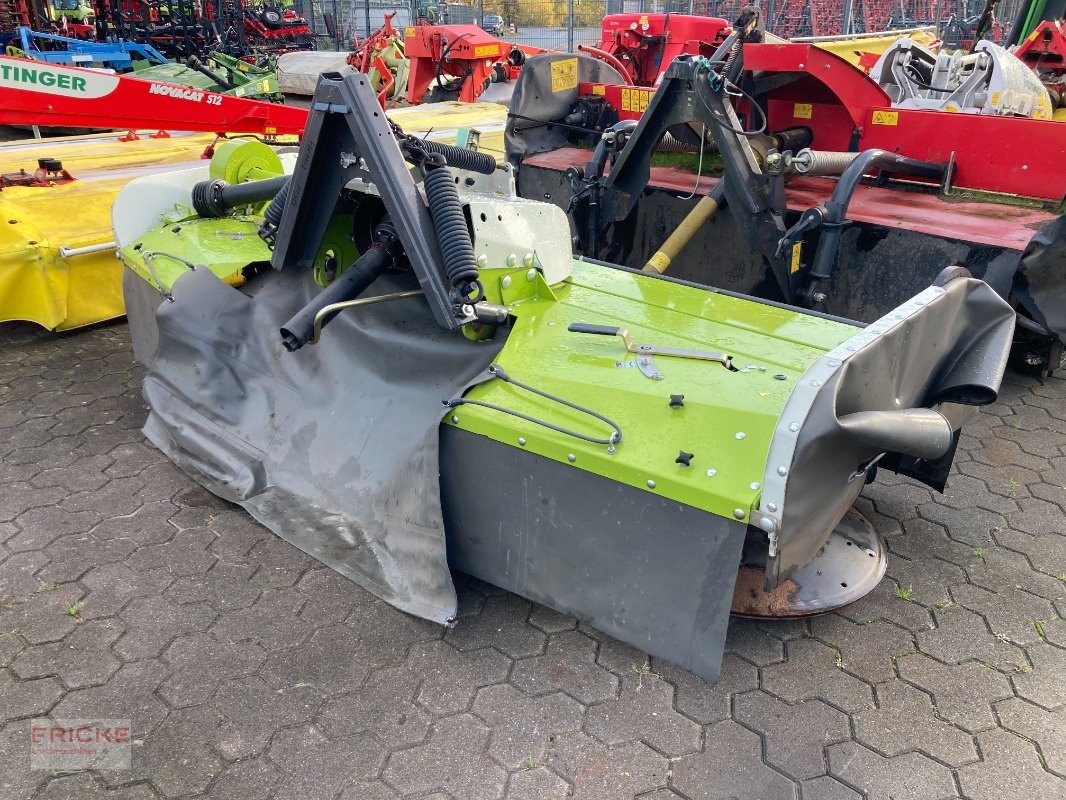 Mähwerk tipa CLAAS Corto 310 F, Gebrauchtmaschine u Bockel - Gyhum (Slika 4)