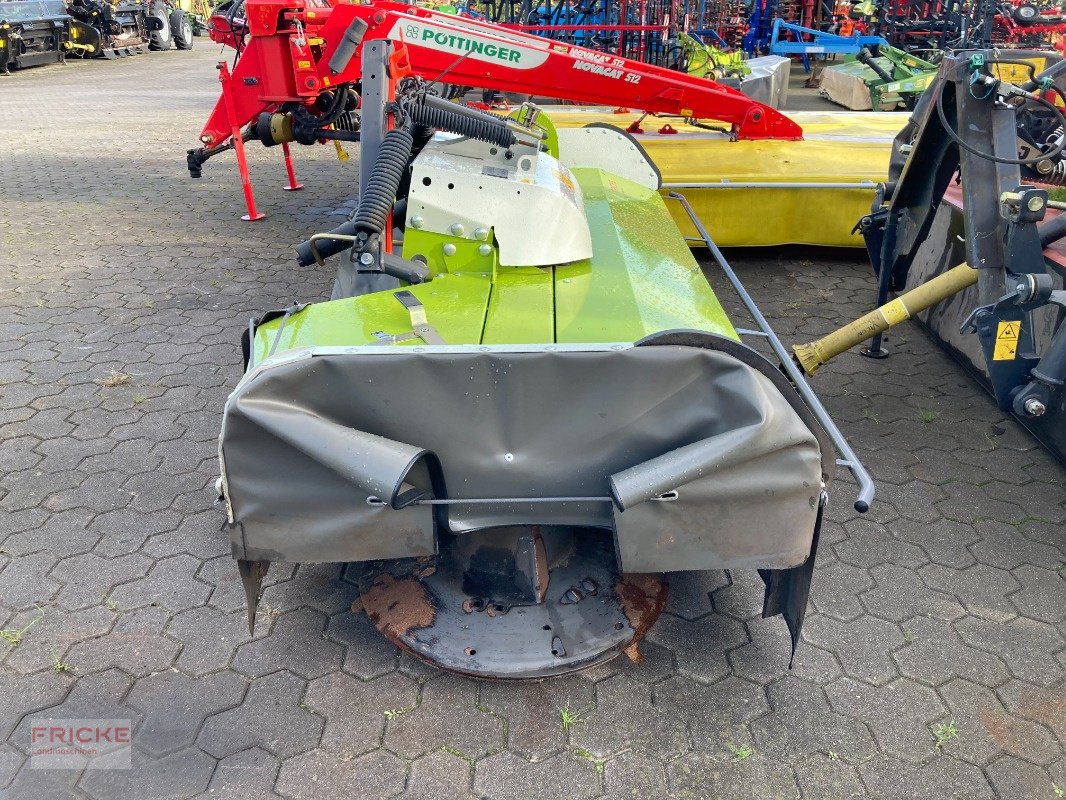 Mähwerk tipa CLAAS Corto 310 F, Gebrauchtmaschine u Bockel - Gyhum (Slika 5)