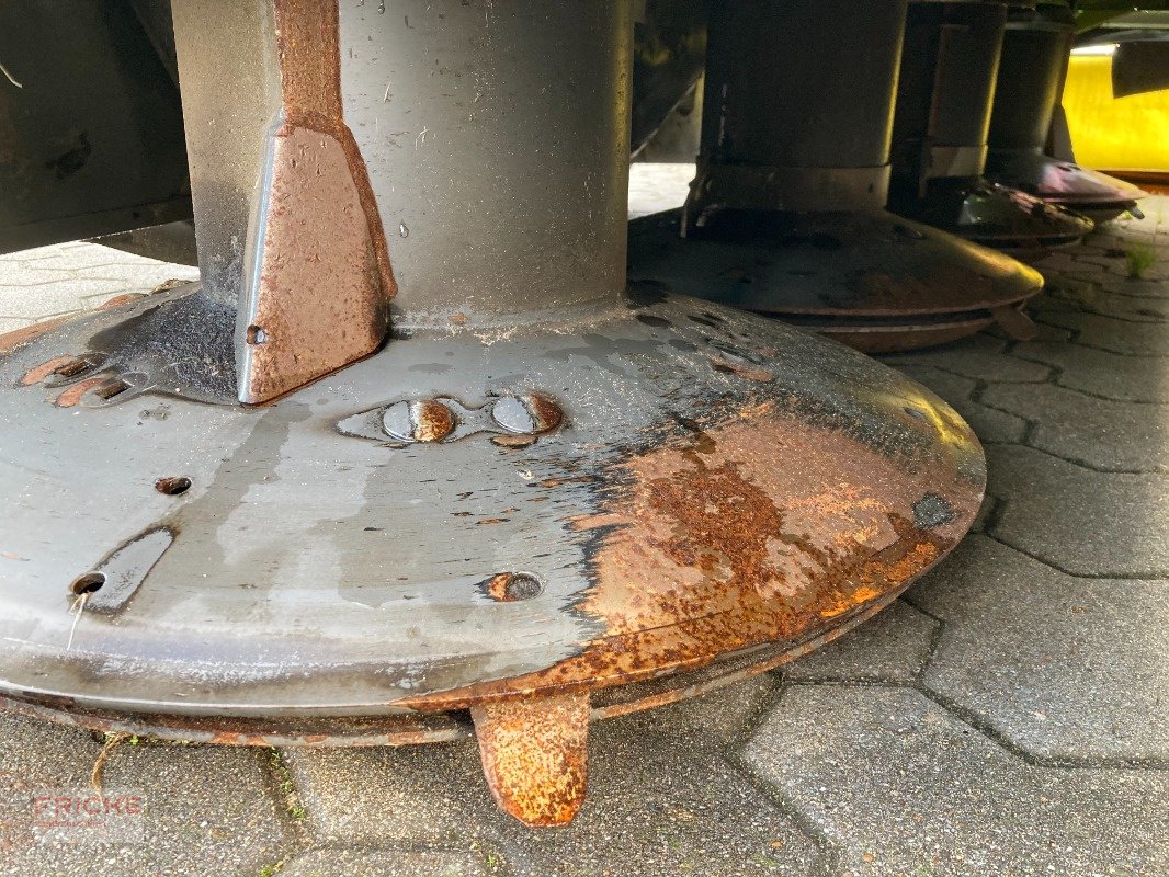 Mähwerk tipa CLAAS Corto 310 F, Gebrauchtmaschine u Bockel - Gyhum (Slika 7)